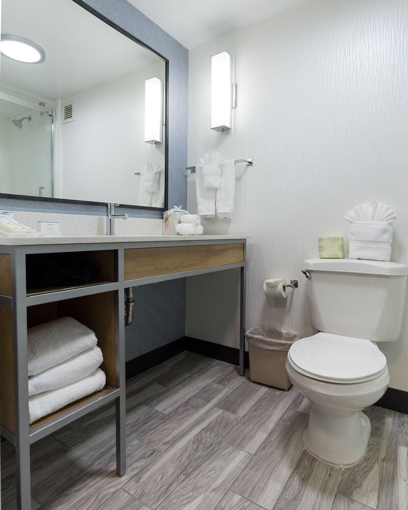 Hilton Garden Inn Atlanta North/Johns Creek Esterno foto