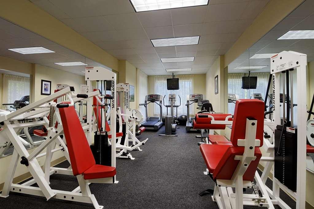 Hilton Garden Inn Atlanta North/Johns Creek Servizi foto