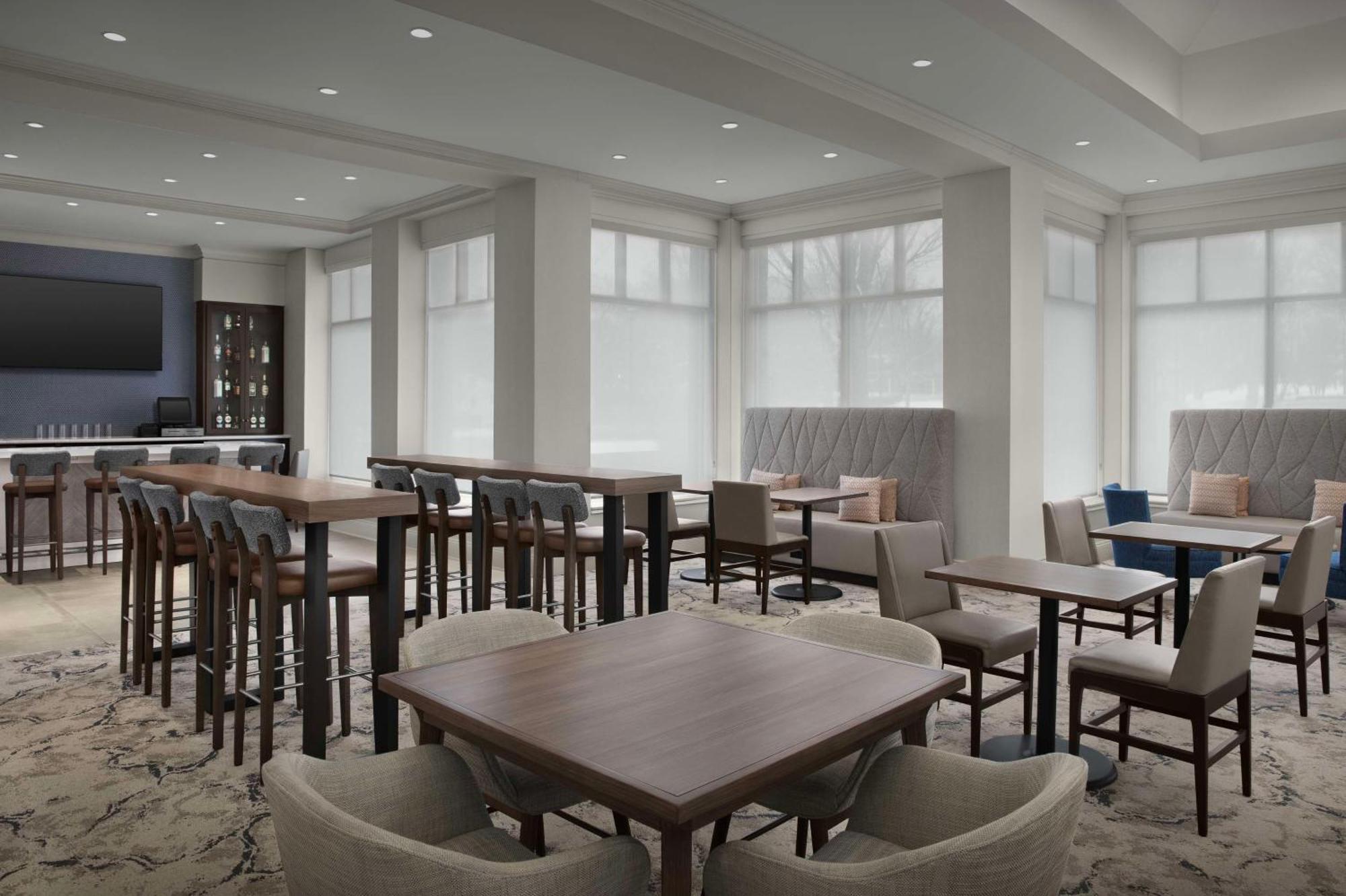 Hilton Garden Inn Atlanta North/Johns Creek Esterno foto