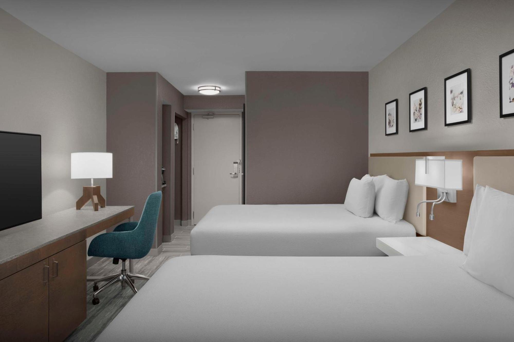 Hilton Garden Inn Atlanta North/Johns Creek Esterno foto