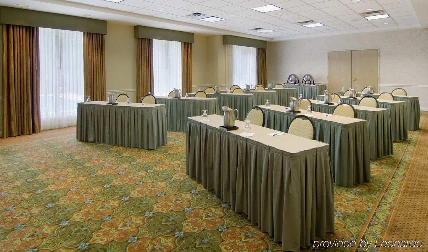 Hilton Garden Inn Atlanta North/Johns Creek Servizi foto