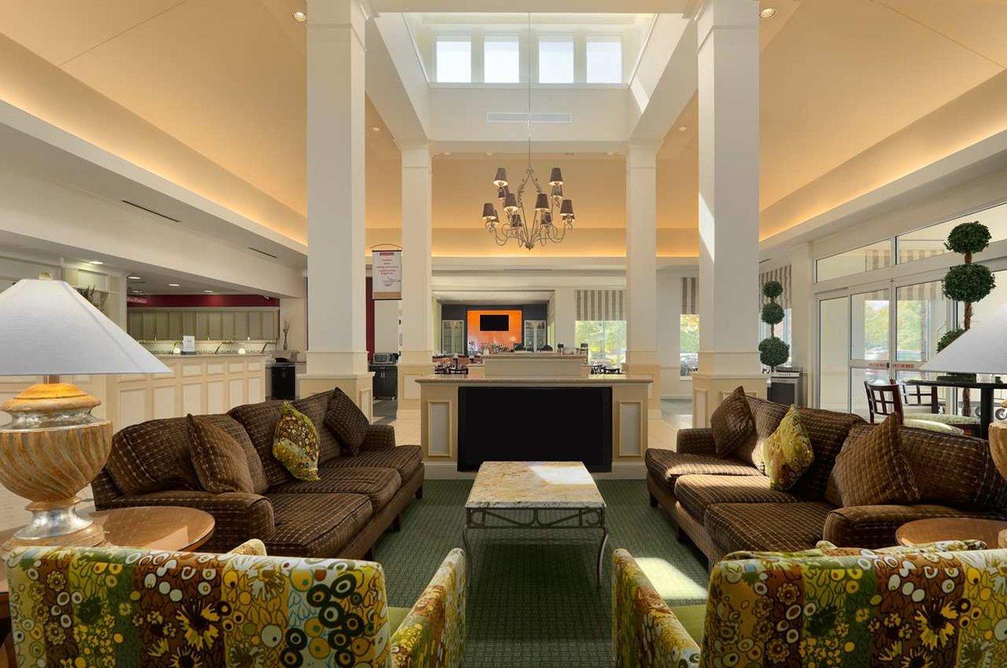 Hilton Garden Inn Atlanta North/Johns Creek Esterno foto