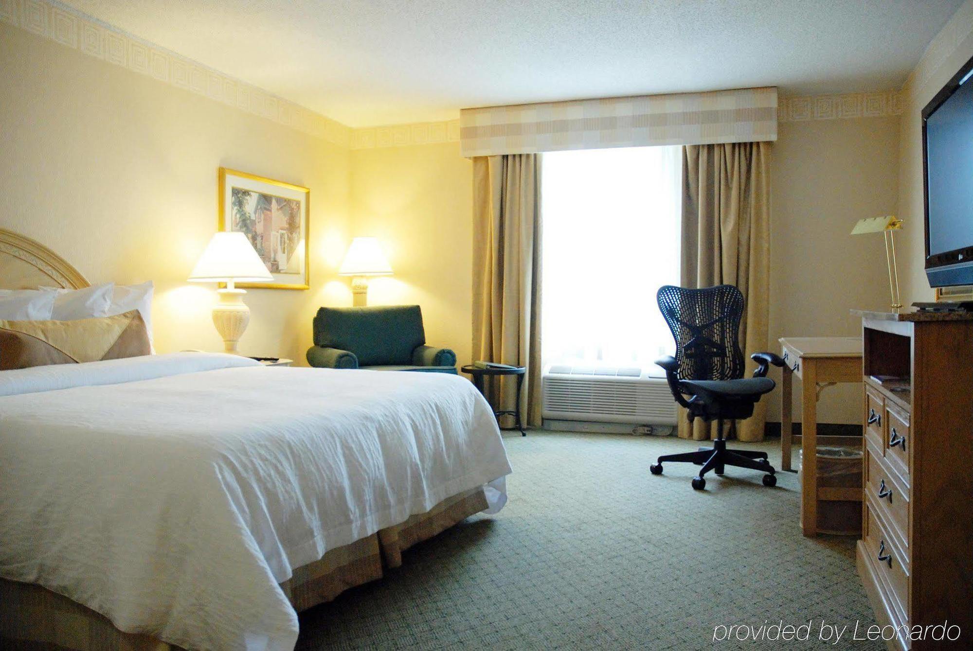 Hilton Garden Inn Atlanta North/Johns Creek Camera foto