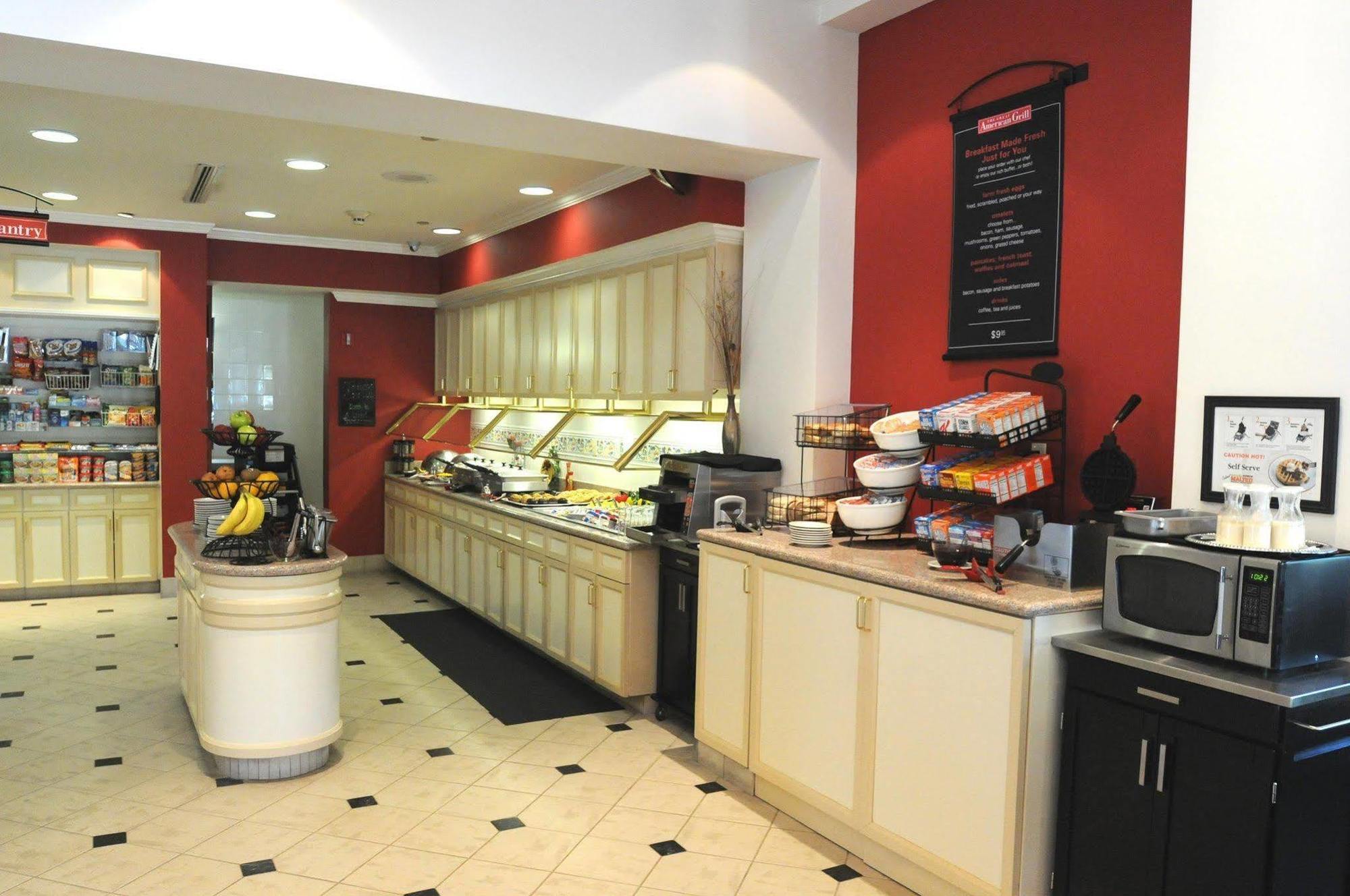 Hilton Garden Inn Atlanta North/Johns Creek Esterno foto