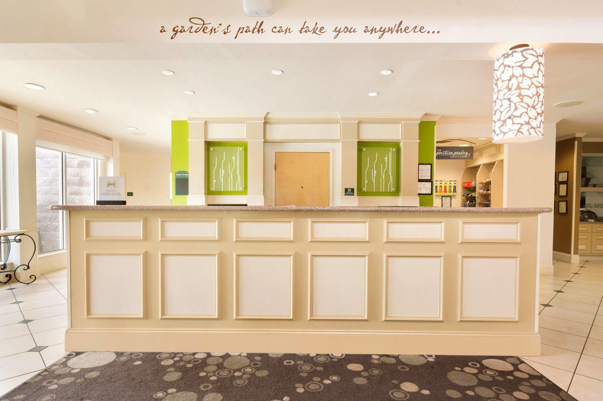 Hilton Garden Inn Atlanta North/Johns Creek Esterno foto