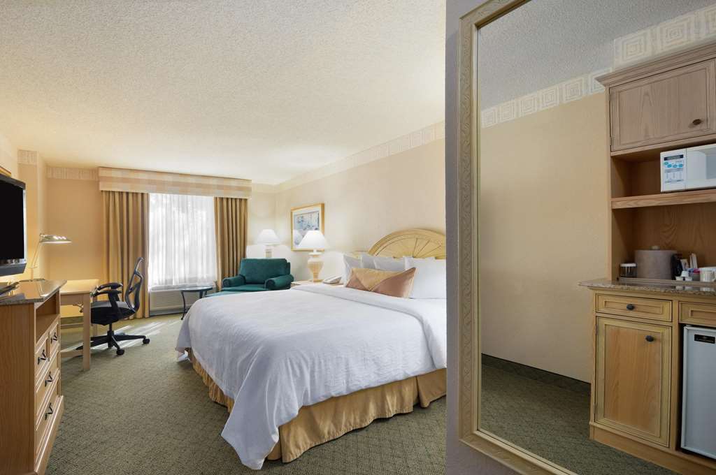 Hilton Garden Inn Atlanta North/Johns Creek Camera foto